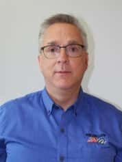 Matt Baxa