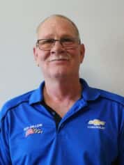 Jeff Batenhorst