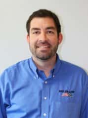 Jared Kitzelman