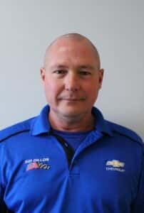 Doug Vyhlidal