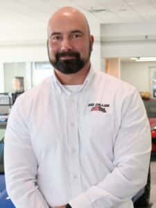 Adam Bieker
