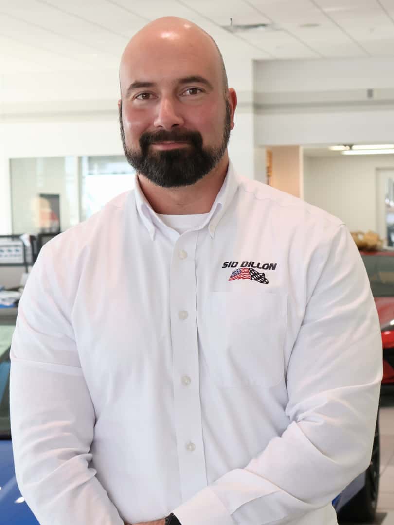 Adam Bieker