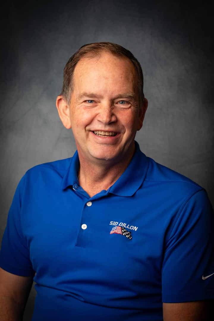 Bruce Hobelman