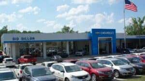 Blair Chevy