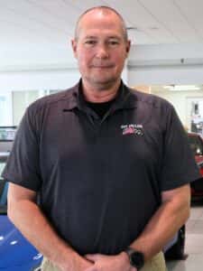 Doug Vyhlidal