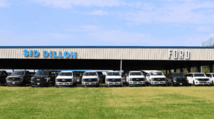 Ford Wahoo Storefront 2026