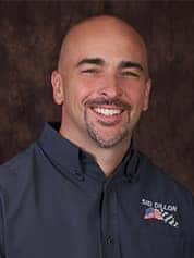 Jason Kesling