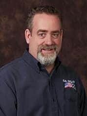Jeff Allwine