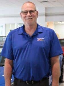 Jeff Batenhorst