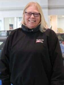 Jill Gutschow