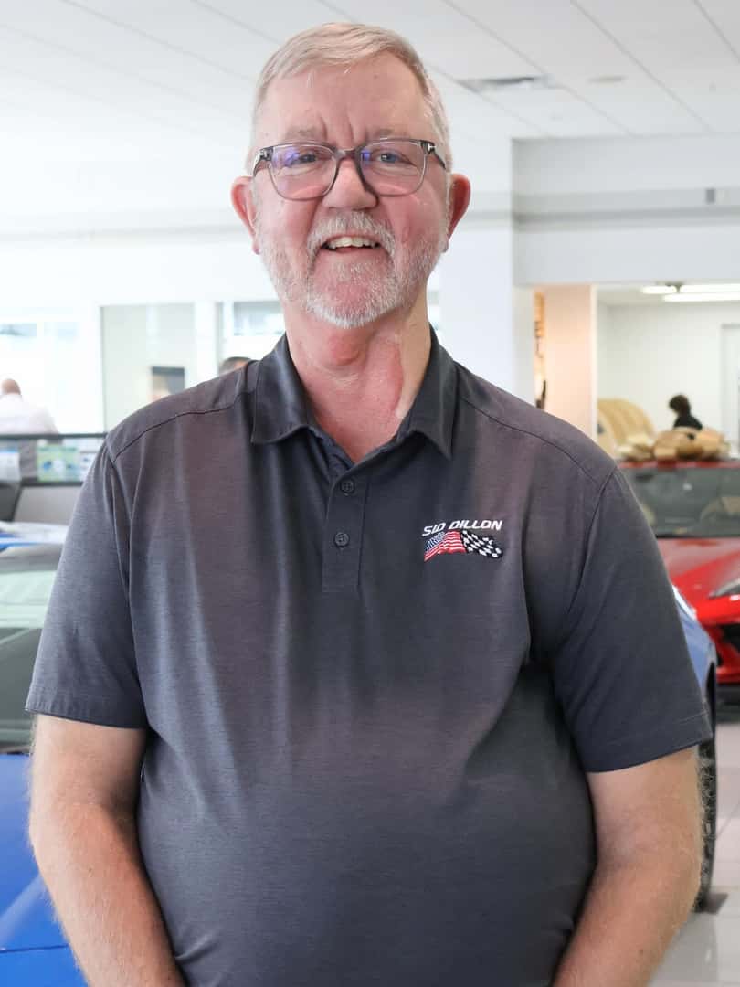 Karl Engdahl