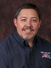 Mark Neiburg