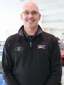 Mark Harms