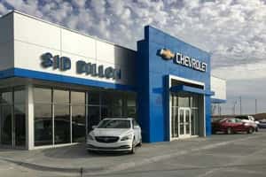 Sid Dillon Chevrolet Wahoo