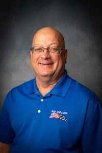 Tom Pieper