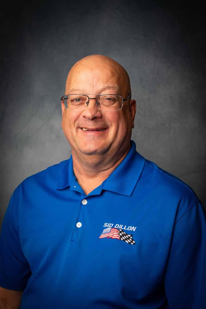 Tom Pieper