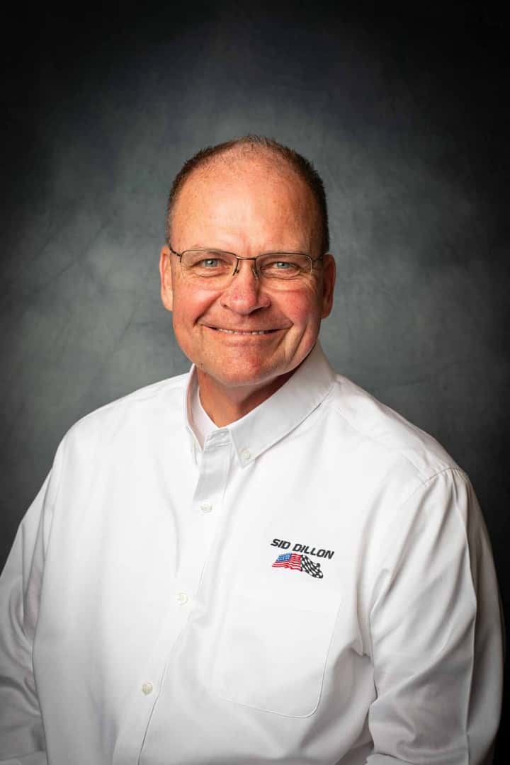 Dan Volnek