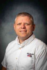 Philip Huber