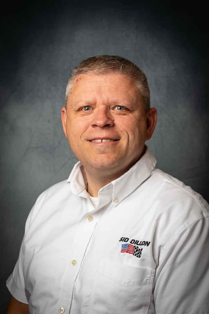 Philip Huber