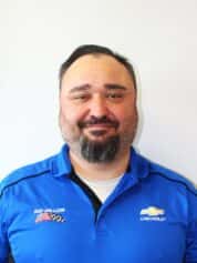 Troy Miller