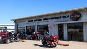 HD Fremont storefront