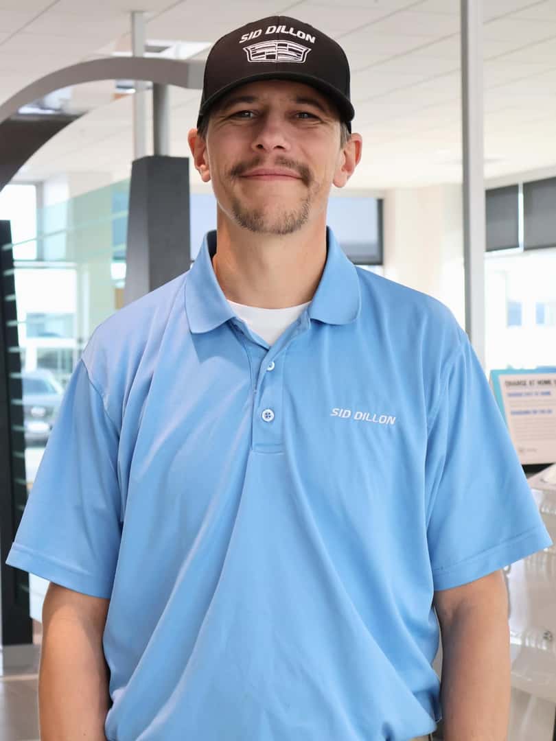 Justin Muller