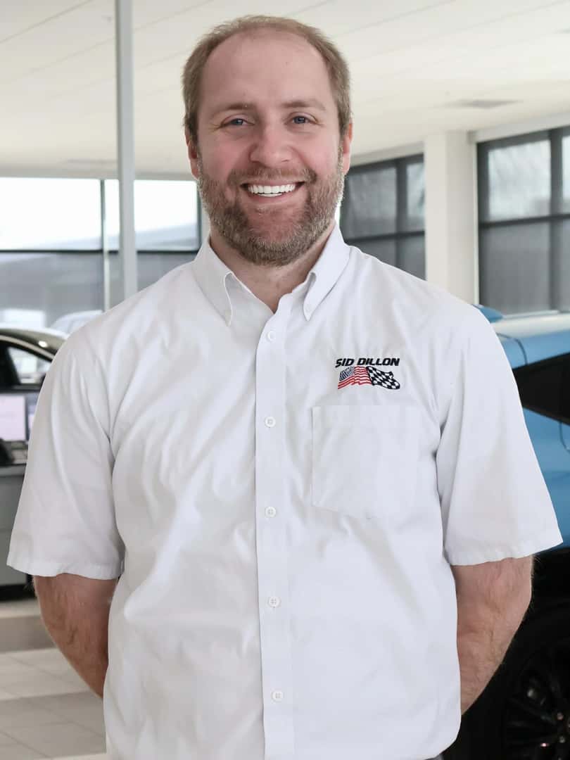 Erik Watson