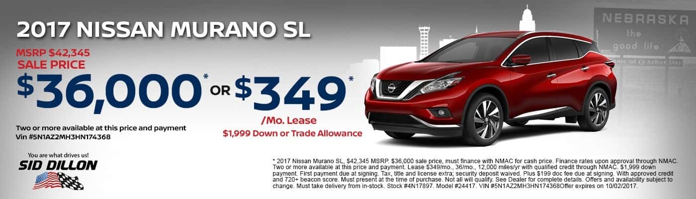 Sid Dillon Fremont Ne >> Sid Dillon Lincoln, NE | New & Used Car Dealer Sid Dillon Fremont Ne >> Sid Dillon Lincoln, NE | New & Used Car Dealer