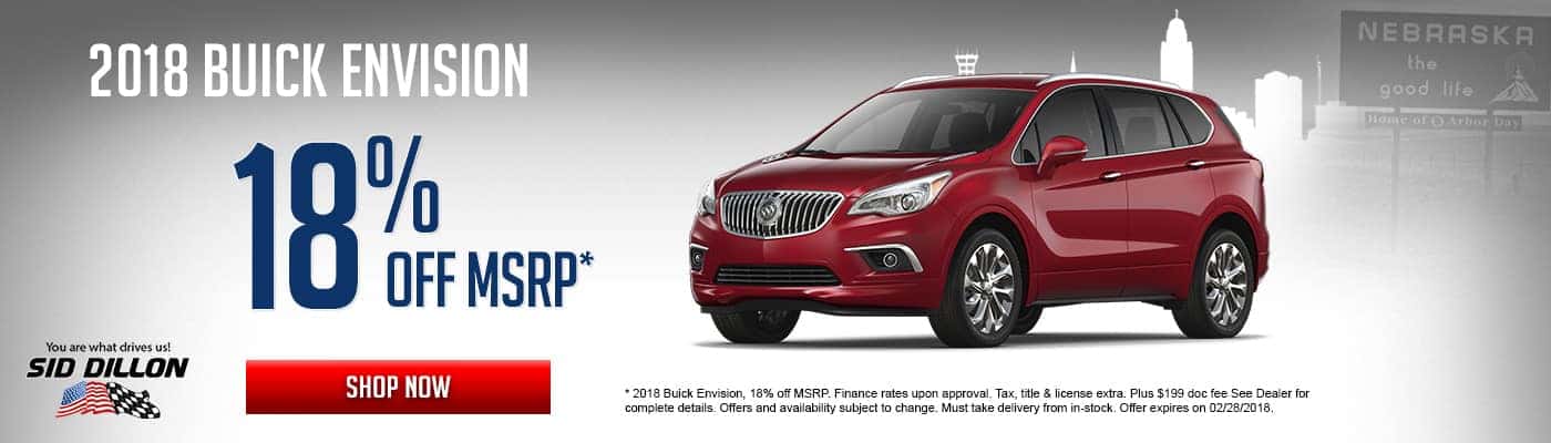 Sid Dillon Lincoln, NE | New & Used Car Dealer
