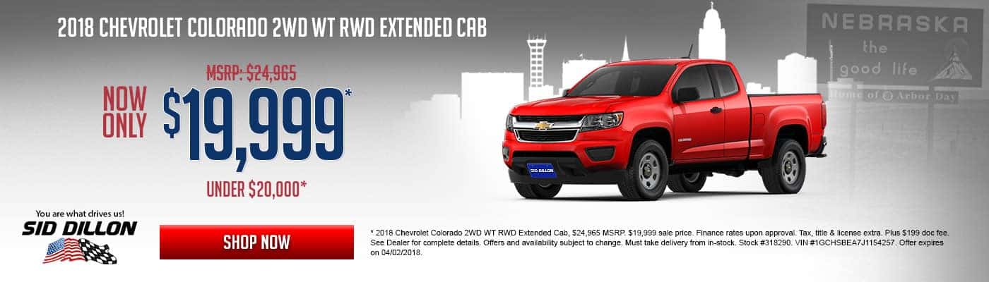 Sid Dillon Chevrolet | Autos Post