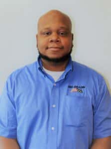 Bernell Swinson III