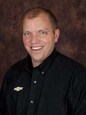Brian Petersen
