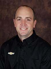 Colin Ricci