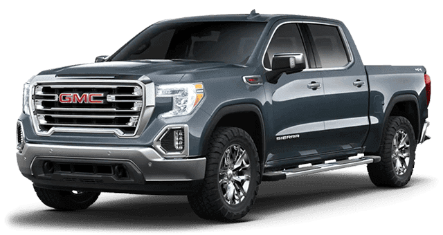 GMC Sierra 1500