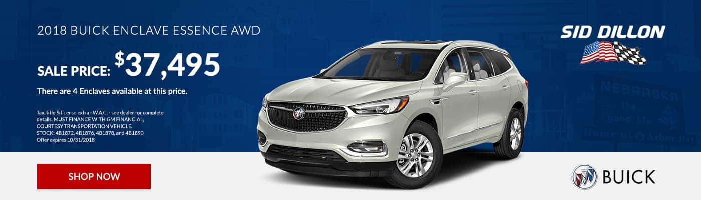 Sid Dillon Lincoln, NE | New & Used Car Dealer with ...