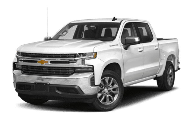 2019 chevrolet silverado 1500 work truck configurations