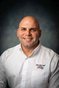 Mike Wagoner
