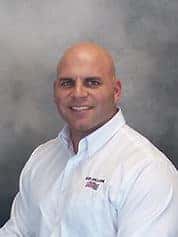 Mike Wagoner