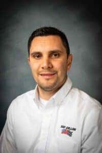 Homero Quinonez