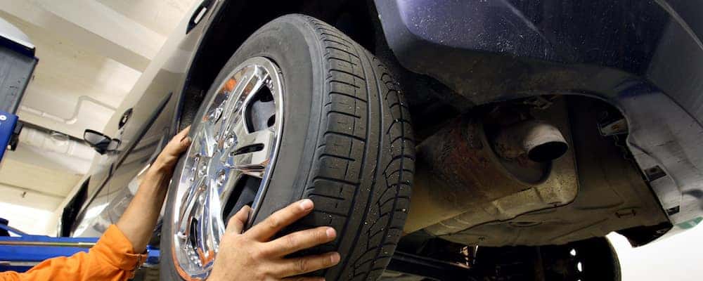 How Often to Rotate Tires | Tire Rotations Omaha