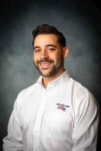 Vinny  Warner