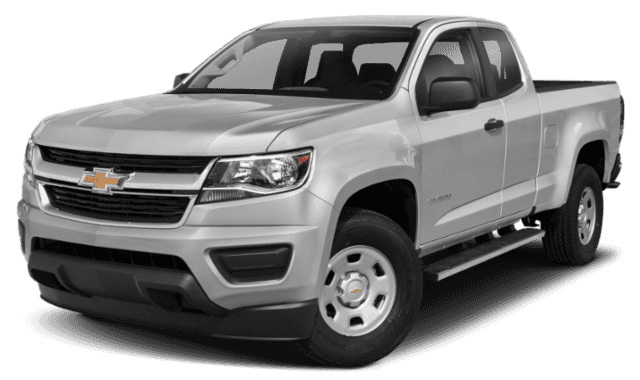 2020 Chevy Colorado Vs Silverado 1500 Sid Dillon