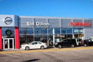 Interesting Sid Dillon Lincoln Ne Service Photos