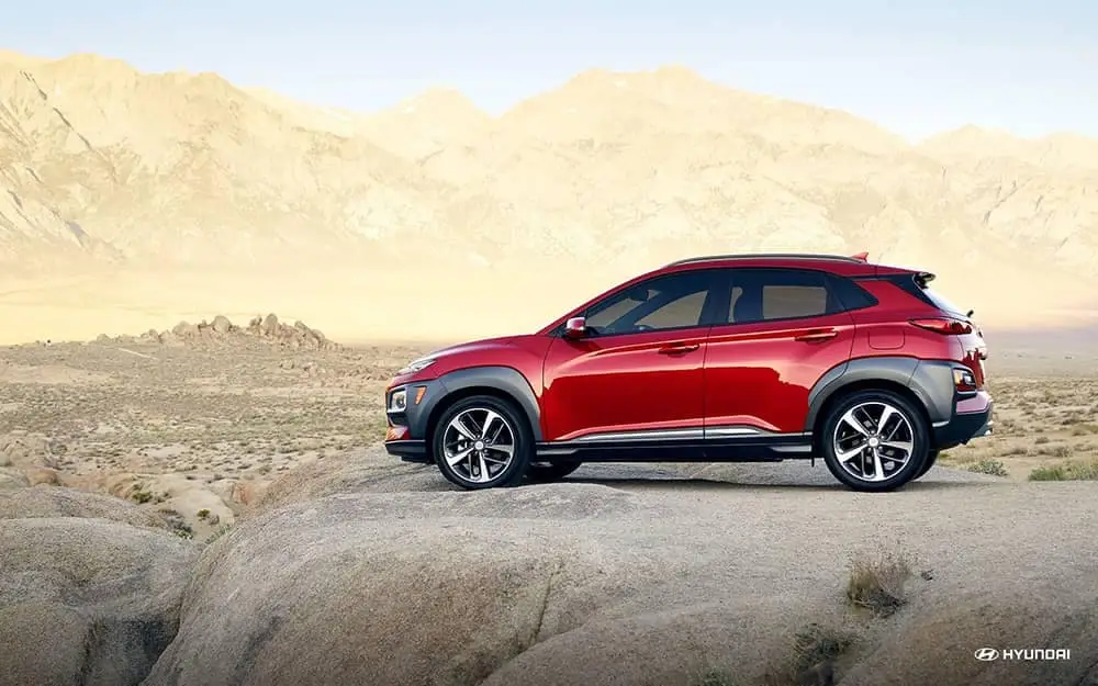 2020 Hyundai Kona Specs, Prices And Photos | Sid Dillon