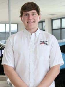 Tyler Holck