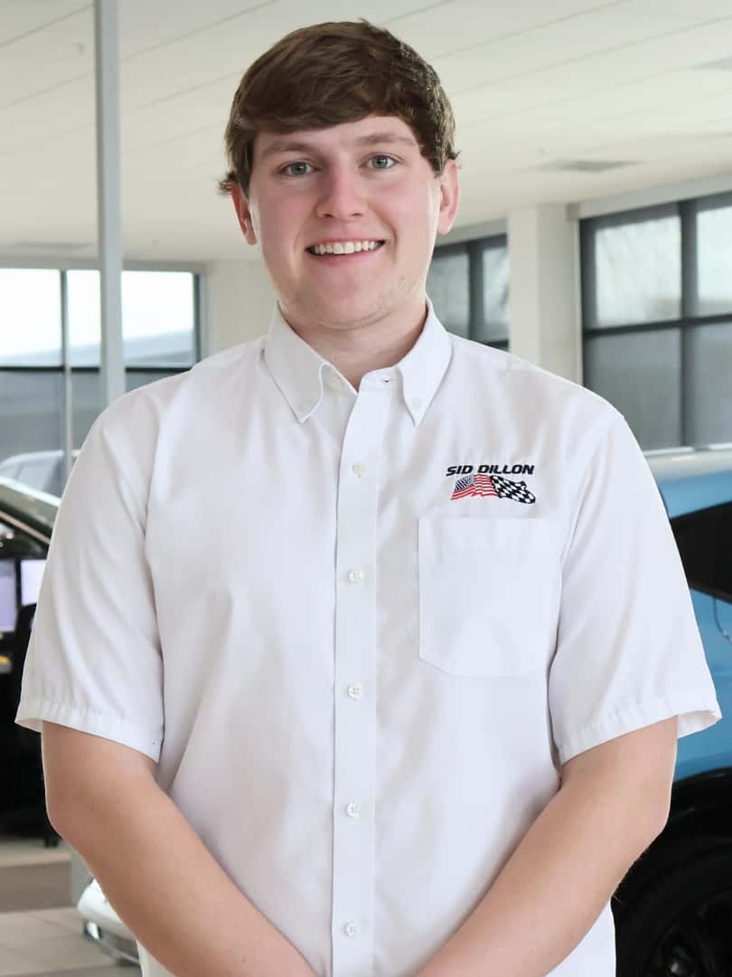 Tyler Holck
