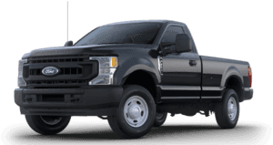 Ford Super Duty