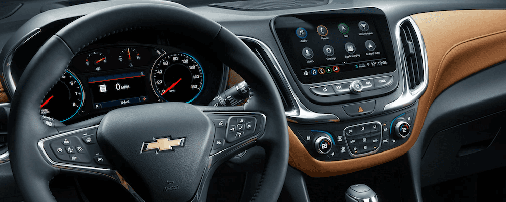 What is Chevy MyLink?, Chevy MyLink Apps