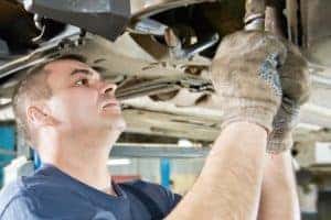 lincoln auto repair oil change