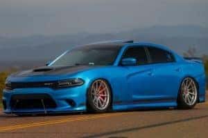 auto repair dodge srt